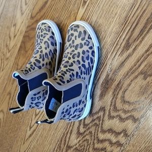 JOULES RAIN BOOTS FOR GIRLS